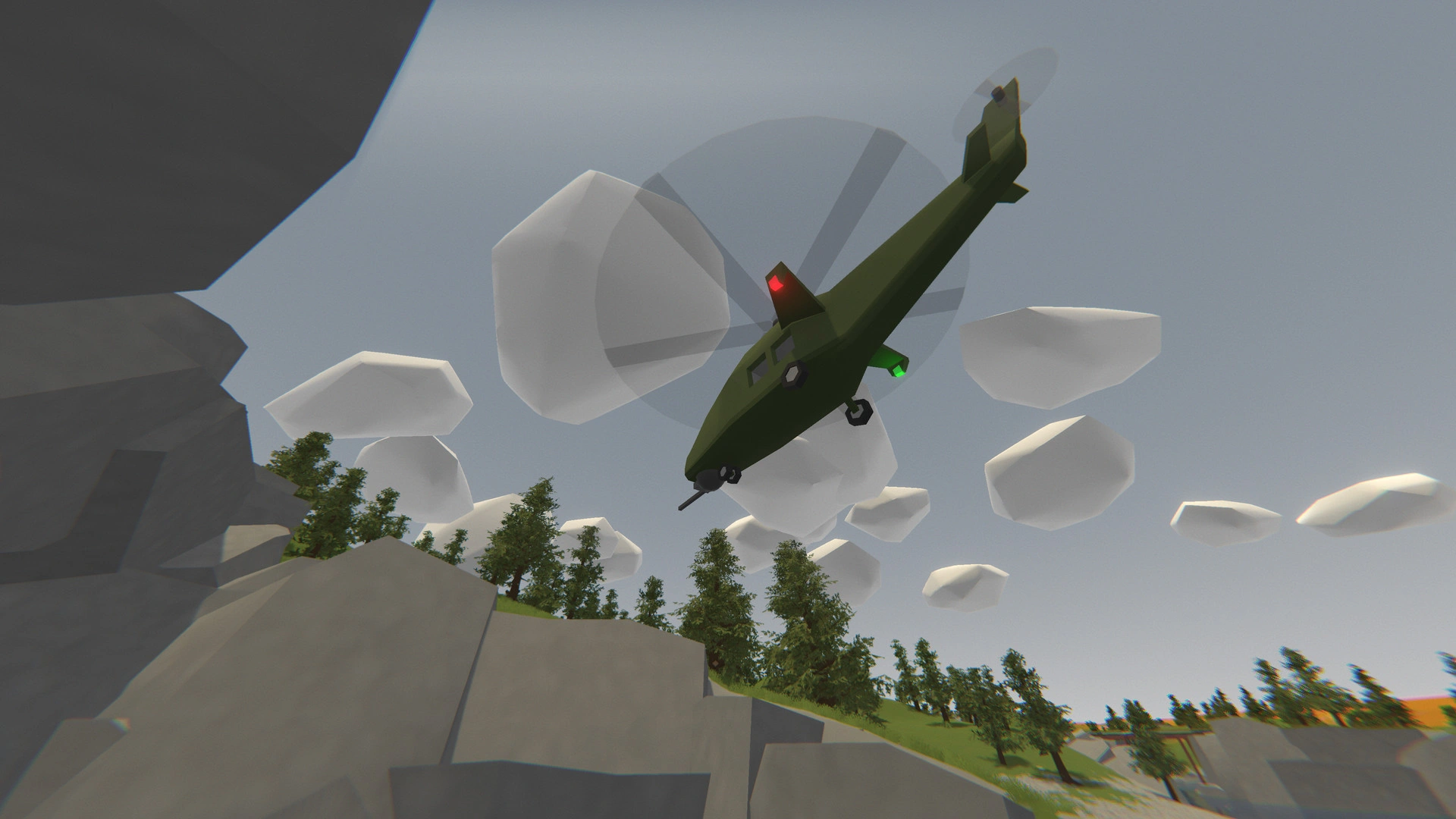 Скриншот Unturned 6