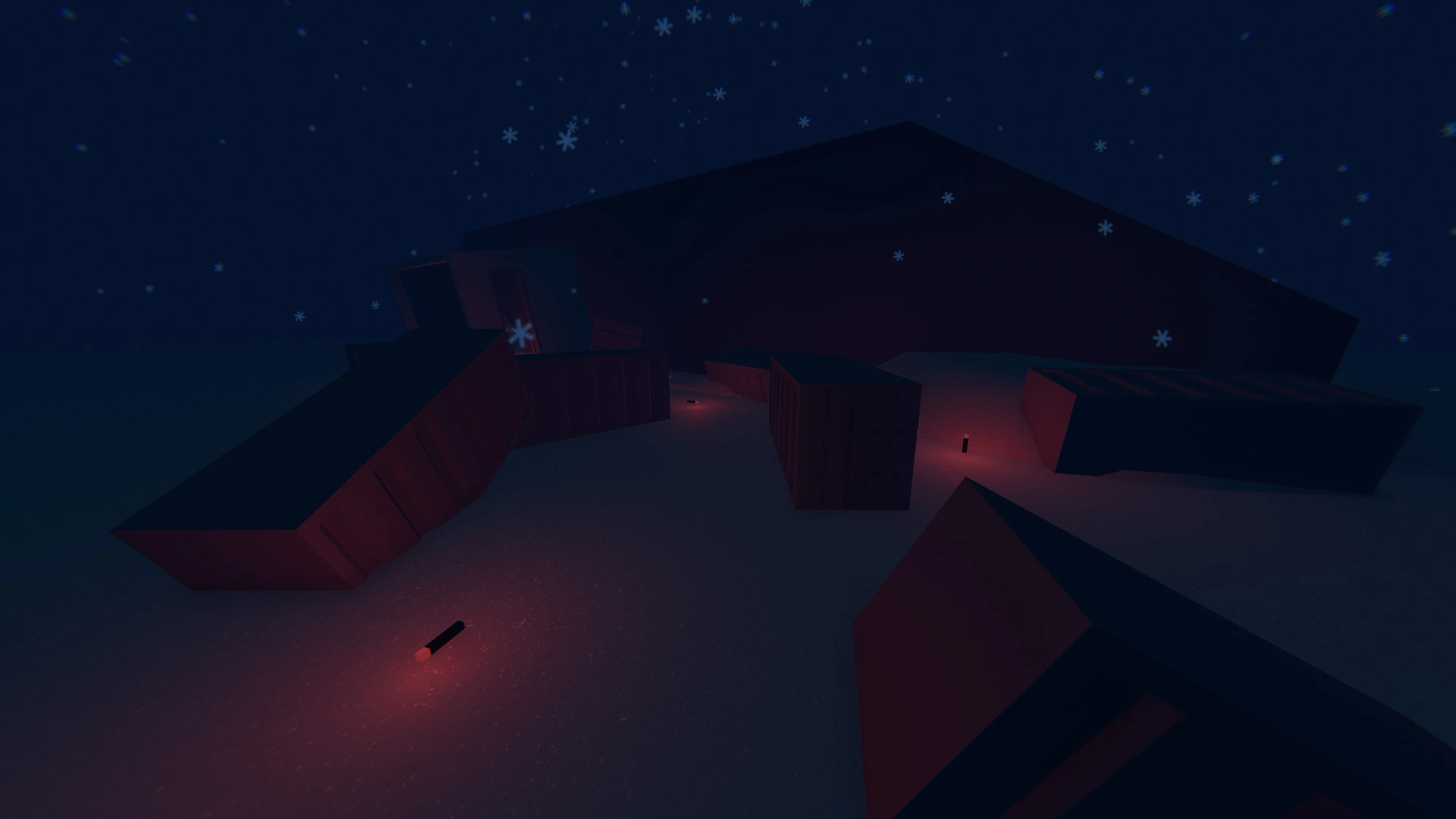 Скриншот Unturned 9
