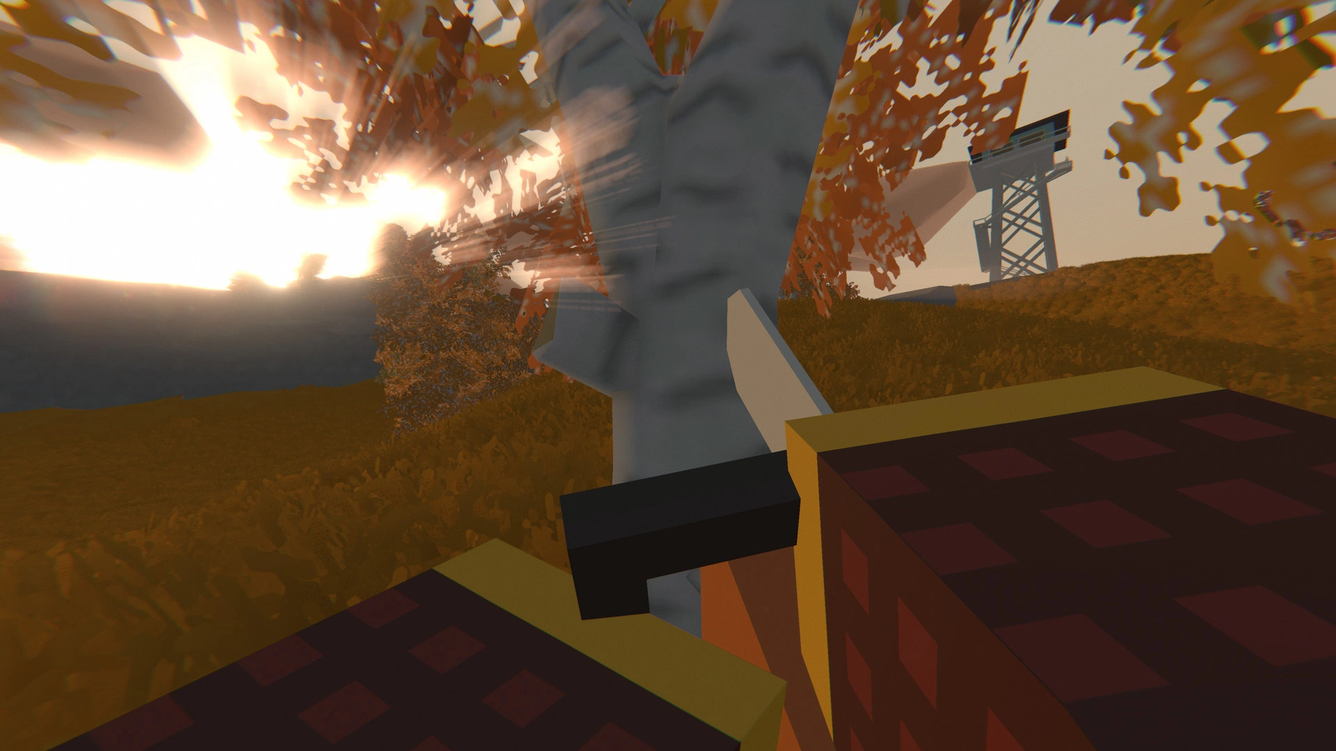 Скриншот Unturned 8