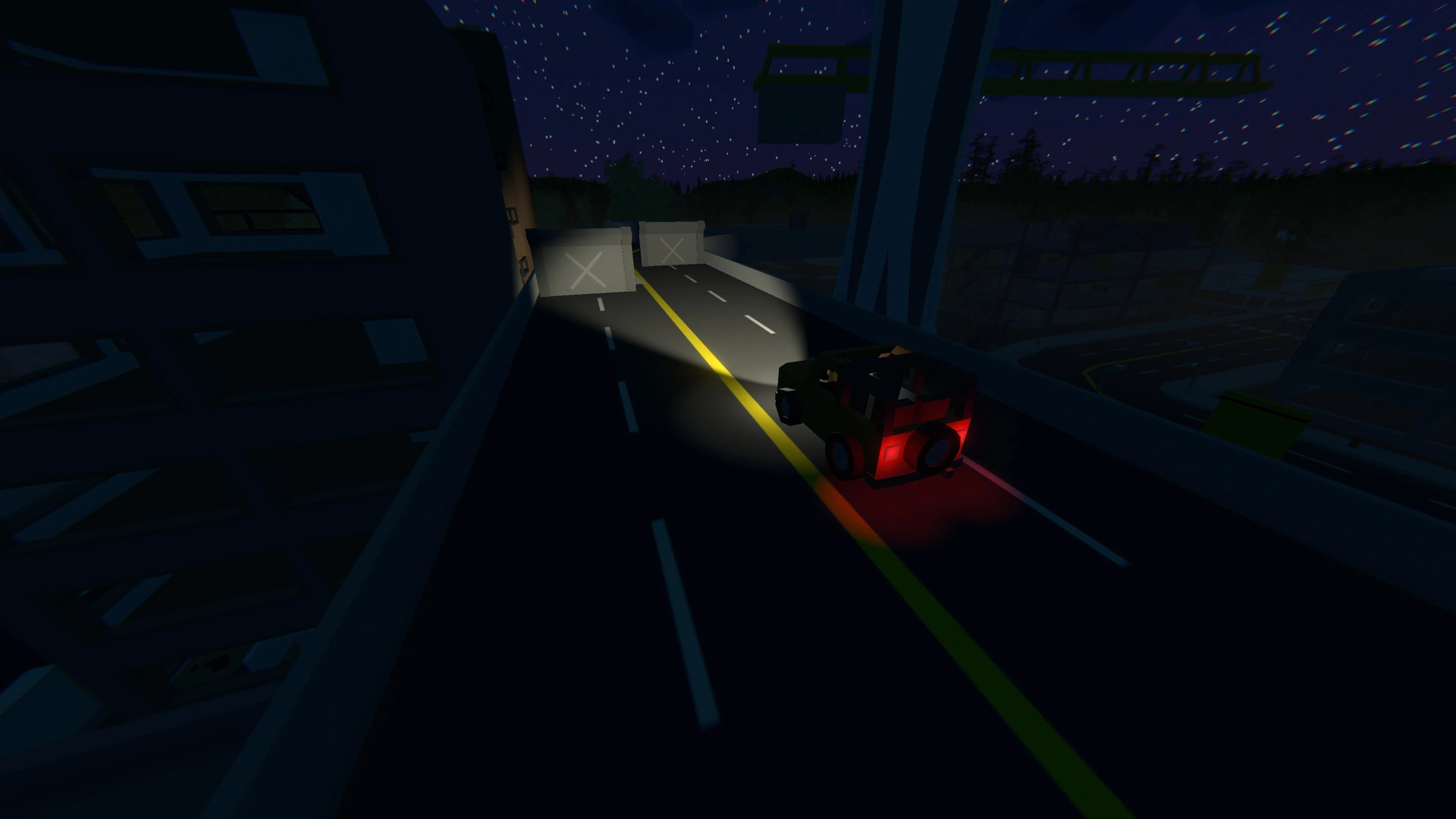 Скриншот Unturned 5